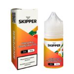 SKIPPER PINEAPPLE GRAPEFRUIT ICE