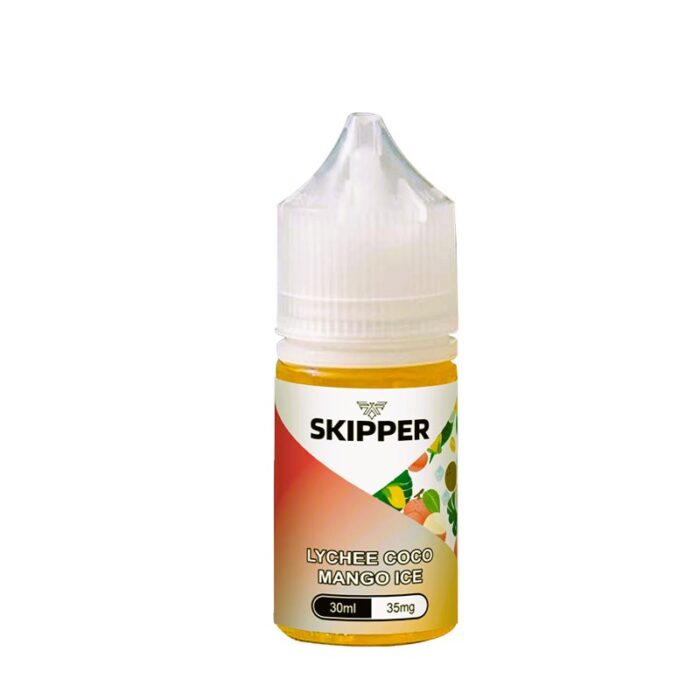 SKIPPER LYCHEE COCO MANGO ICE