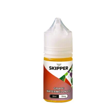 SKIPPER GRAPE WATERMELON ICE