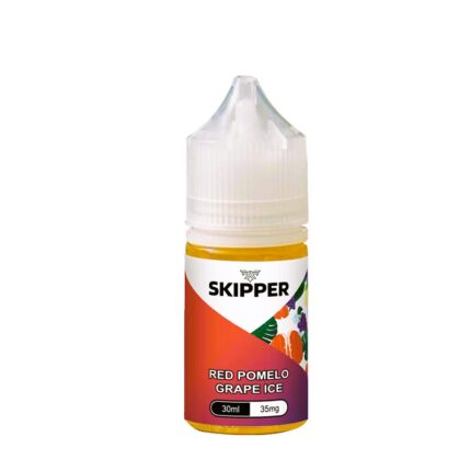 SKIPPER RED POMELO GRAPE ICE