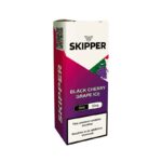 SKIPPER BLACK CHERRY GRAPE